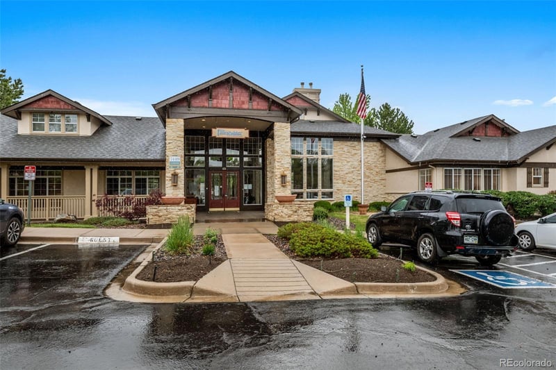 7423 S Quail Cir #1514, Littleton, CO 80127