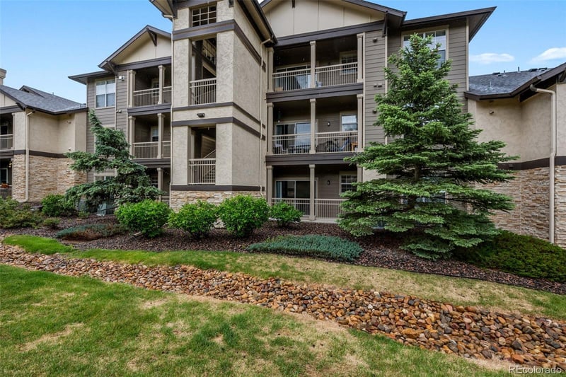 7423 S Quail Cir #1514, Littleton, CO 80127