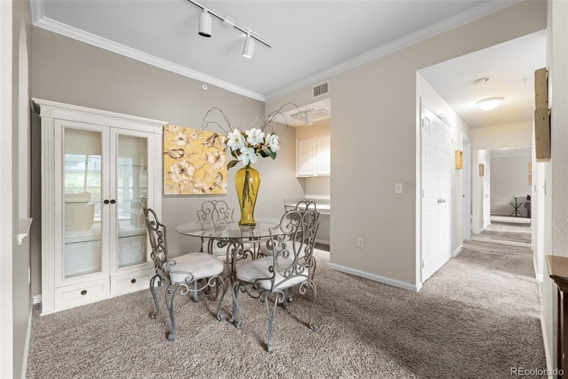 7423 S Quail Cir #1514, Littleton, CO 80127