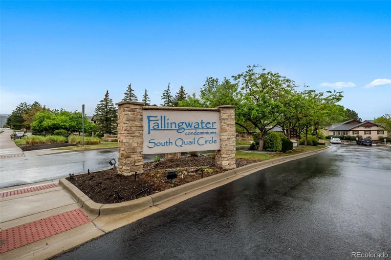7423 S Quail Cir #1514, Littleton, CO 80127