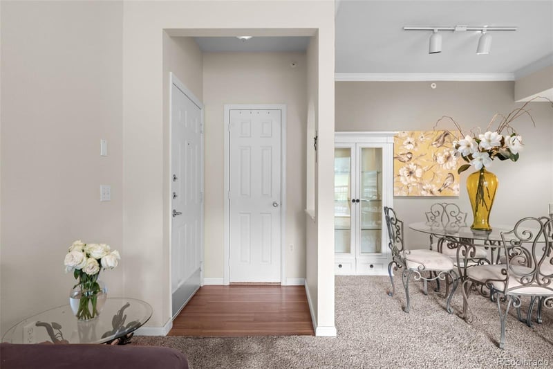 7423 S Quail Cir #1514, Littleton, CO 80127