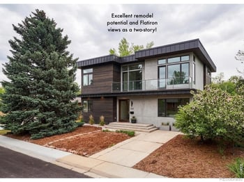 350 Bates Ave, Boulder, CO 80305