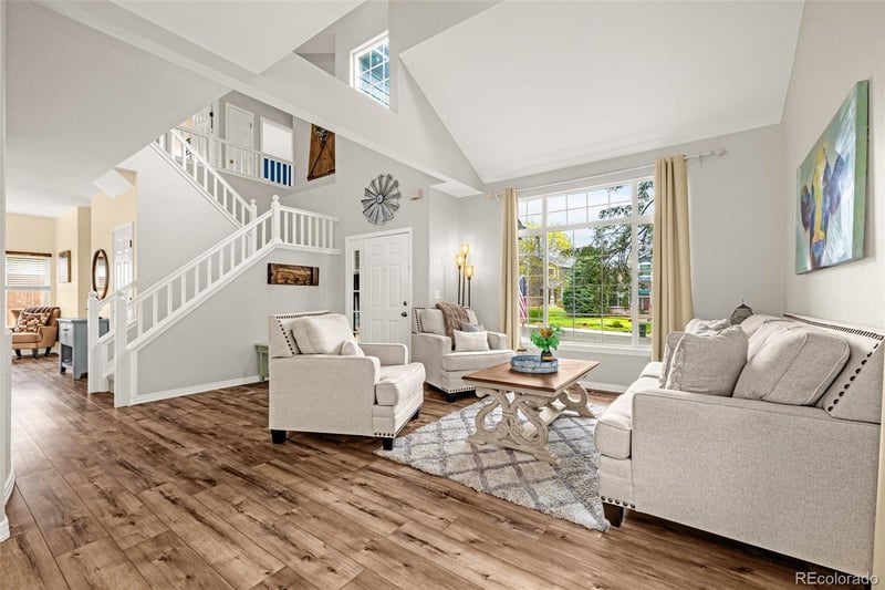 16128 Amber Rock Ct, Parker, CO 80134