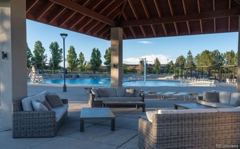 16128 Amber Rock Ct, Parker, CO 80134