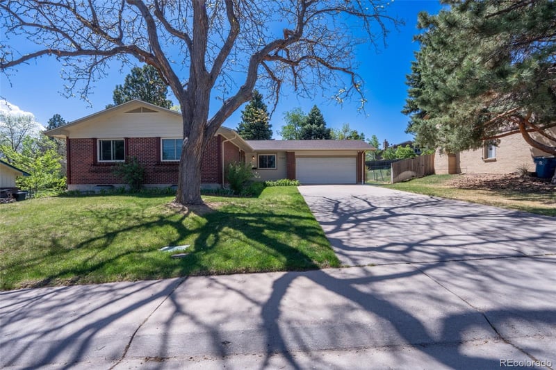 7544 E Easter Way, Centennial, CO 80112