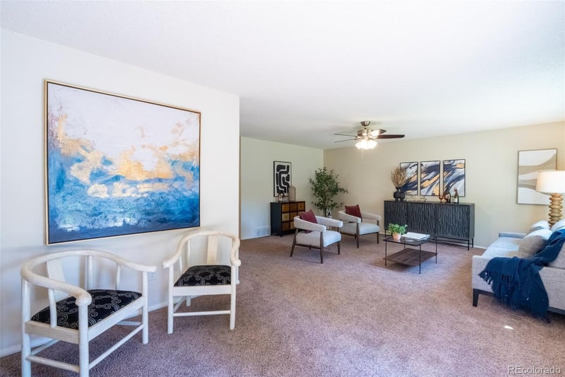 7544 E Easter Way, Centennial, CO 80112