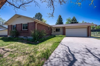7544 Easter Way, Centennial, CO 80112