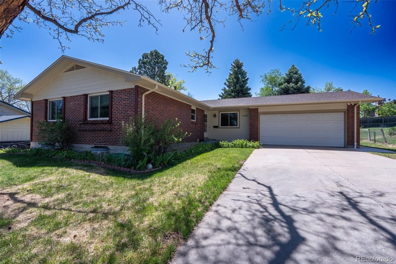 7544 Easter Way, Centennial, CO 80112
