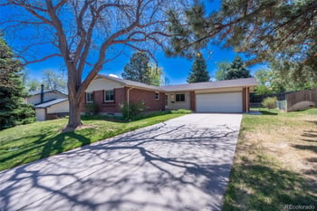 7544 Easter Way, Centennial, CO 80112