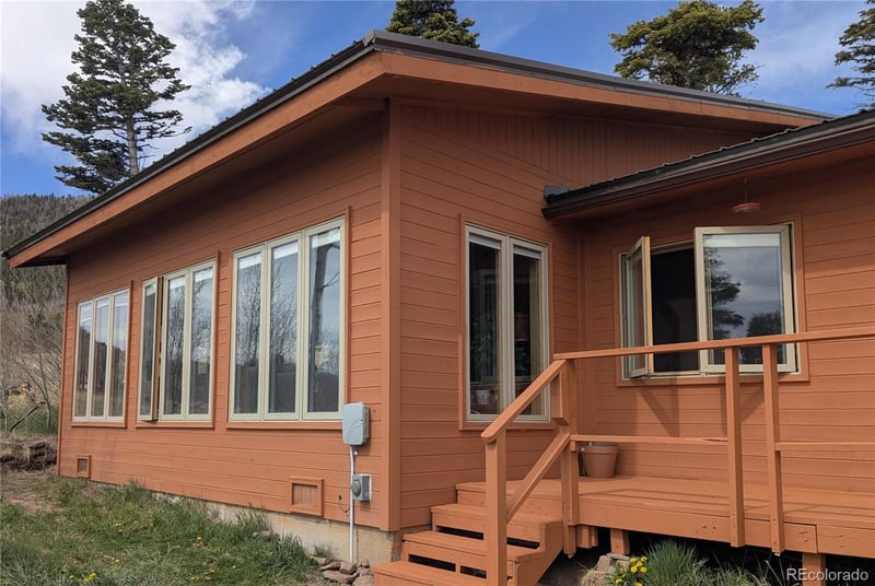 2084 Forbes Park Rd, Fort Garland, CO 81133