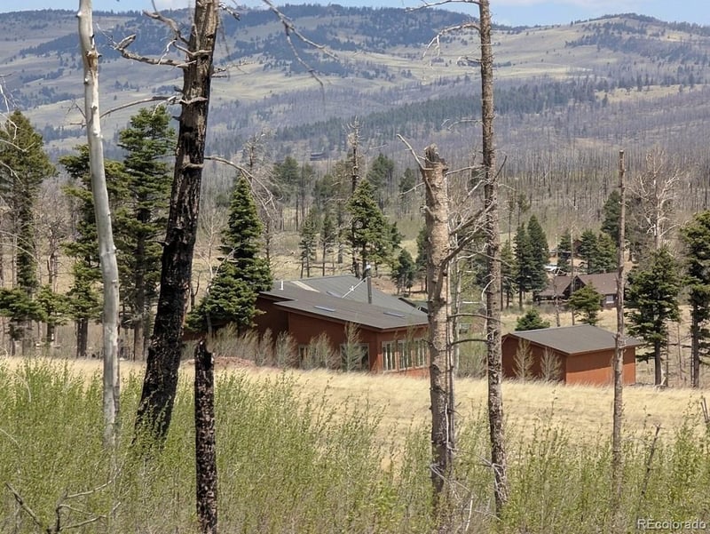 2084 Forbes Park Rd, Fort Garland, CO 81133