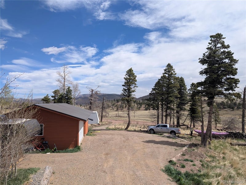 2084 Forbes Park Rd, Fort Garland, CO 81133