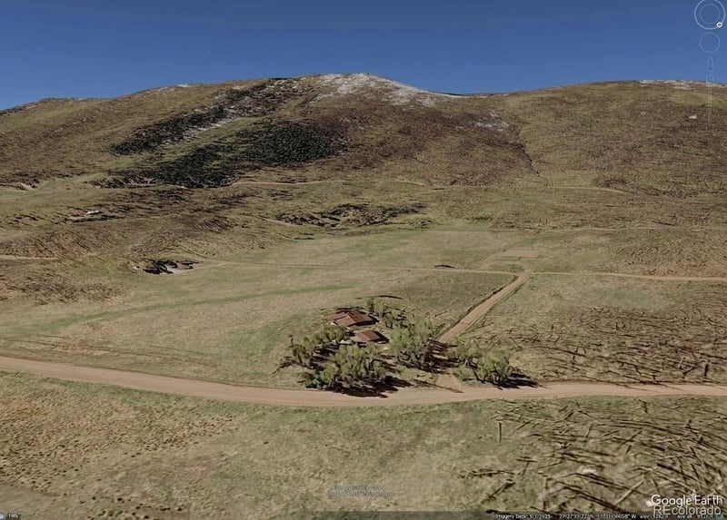 2084 Forbes Park Rd, Fort Garland, CO 81133