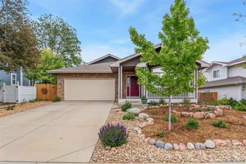 812 Brookside Dr, Longmont, CO 80504