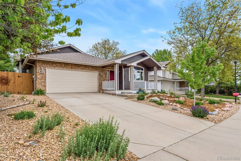 812 Brookside Dr, Longmont, CO 80504