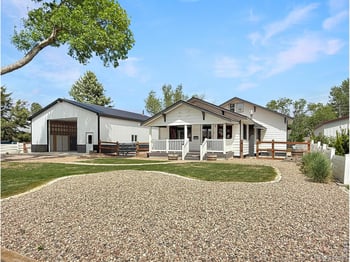 527 Bowman Ave, Holyoke, CO 80734