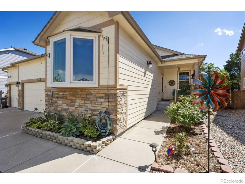 433 Bow Creek Ln, Fort Collins, CO 80525