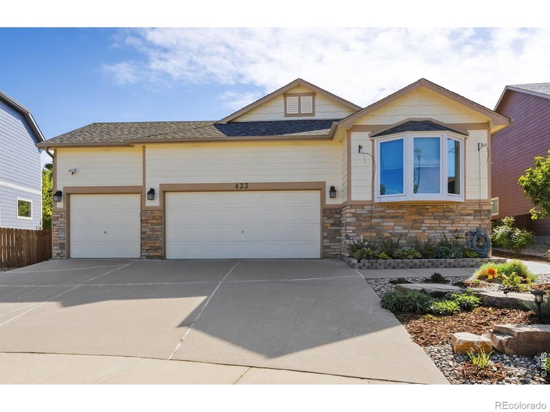 433 Bow Creek Ln, Fort Collins, CO 80525