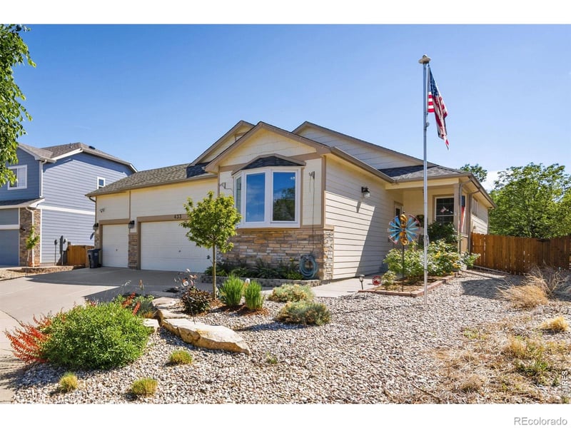 433 Bow Creek Ln, Fort Collins, CO 80525