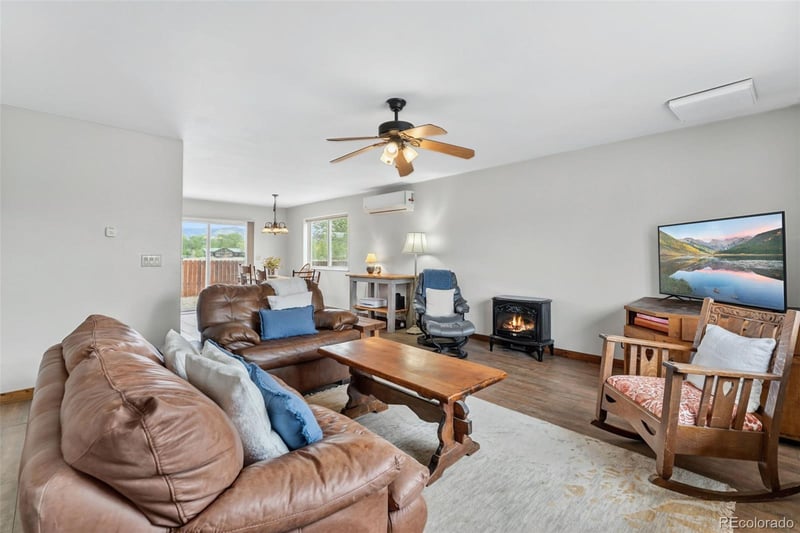 152 Windwalker Rd, Buena Vista, CO 81211