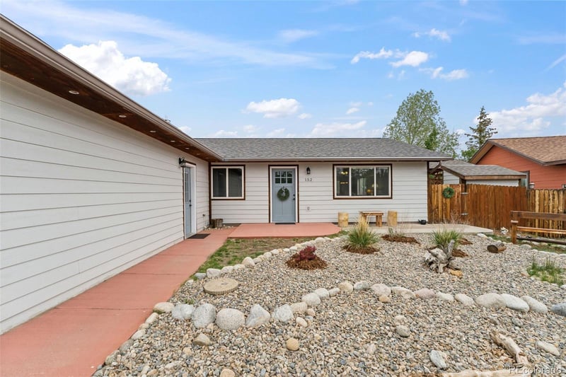 152 Windwalker Rd, Buena Vista, CO 81211