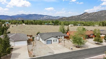 152 Windwalker Rd, Buena Vista, CO 81211