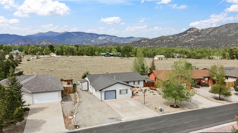 152 Windwalker Rd, Buena Vista, CO 81211