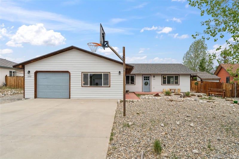 152 Windwalker Rd, Buena Vista, CO 81211