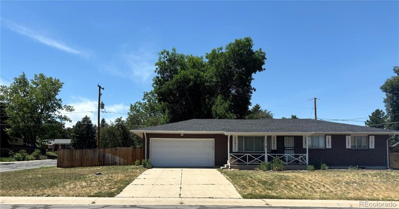 1695 Urban Way, Lakewood, CO 80228
