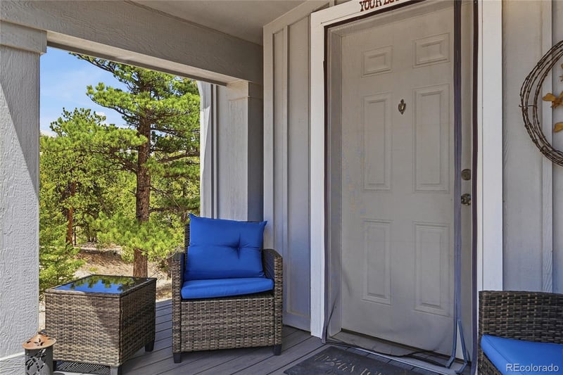 291 Bandolier Ct, Hartsel, CO 80449