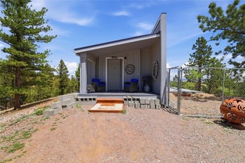 291 Bandolier Ct, Hartsel, CO 80449