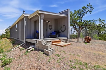 291 Bandolier Ct, Hartsel, CO 80449