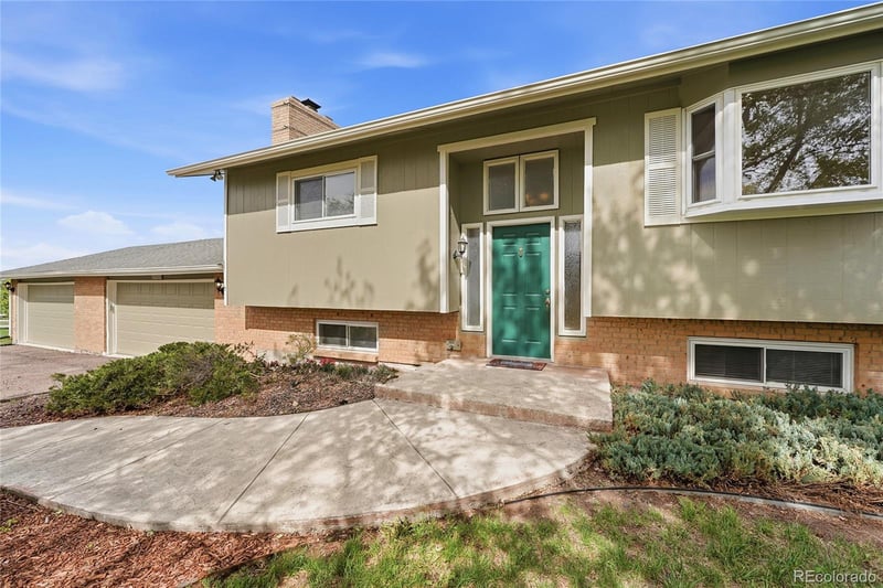 6966 Gibraltar St, Centennial, CO 80016
