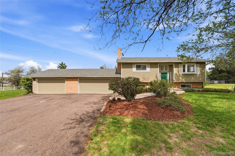 6966 Gibraltar St, Centennial, CO 80016