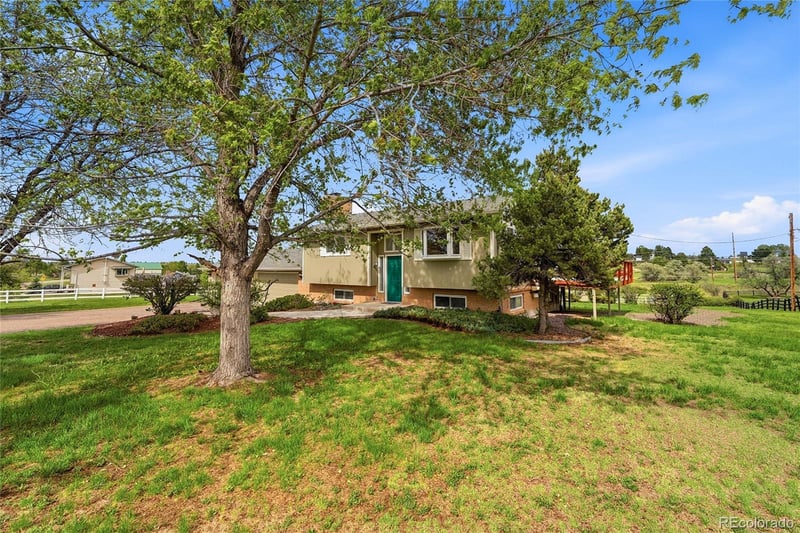 6966 Gibraltar St, Centennial, CO 80016