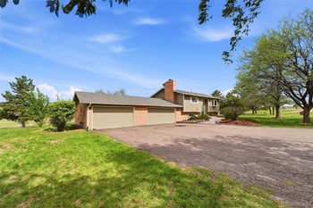 6966 S Gibraltar St, Centennial, CO 80016