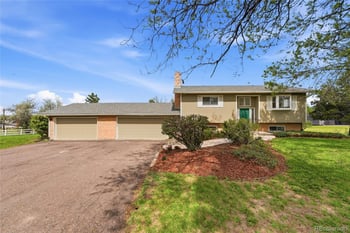 6966 S Gibraltar St, Centennial, CO 80016