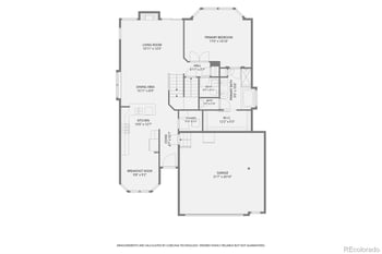 24625 E Chenango Dr, Aurora, CO 80016