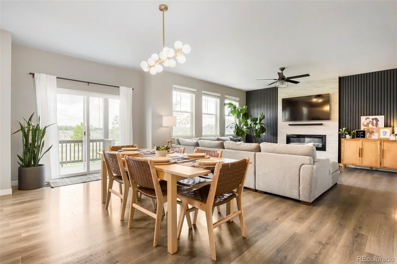 2001 Rosette Pl, Castle Rock, CO 80104