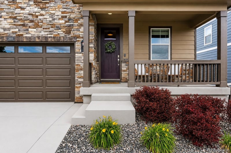 2001 Rosette Pl, Castle Rock, CO 80104