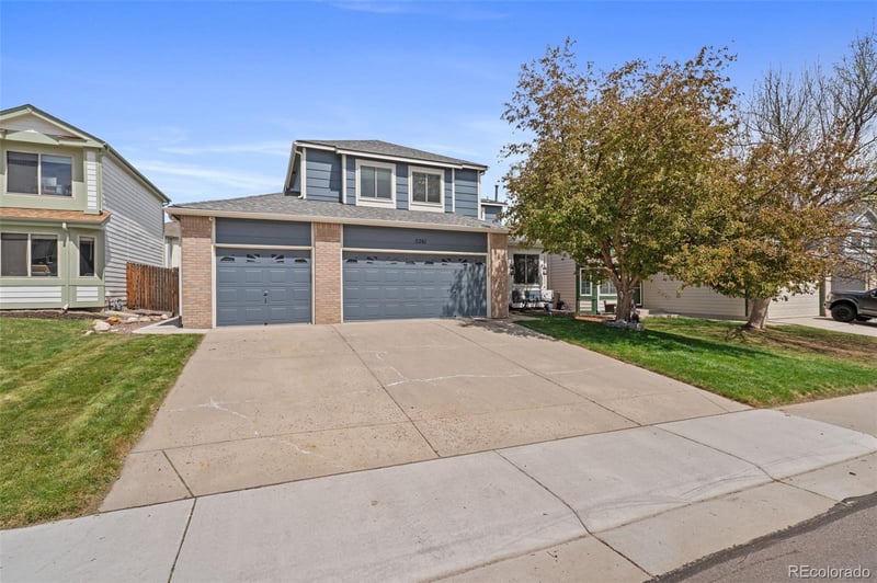 5201 Devon Ave, Castle Rock, CO 80104