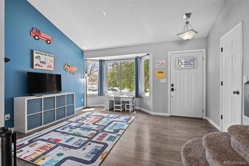5201 Devon Ave, Castle Rock, CO 80104