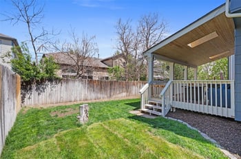 5201 Devon Ave, Castle Rock, CO 80104