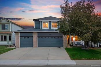 5201 Devon Ave, Castle Rock, CO 80104