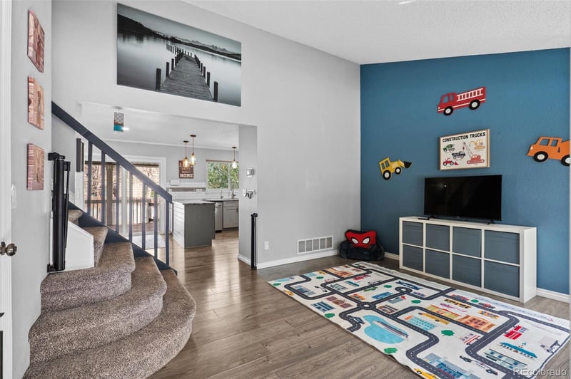 5201 Devon Ave, Castle Rock, CO 80104