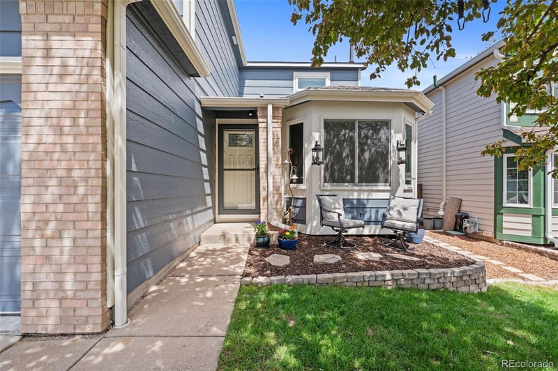 5201 Devon Ave, Castle Rock, CO 80104