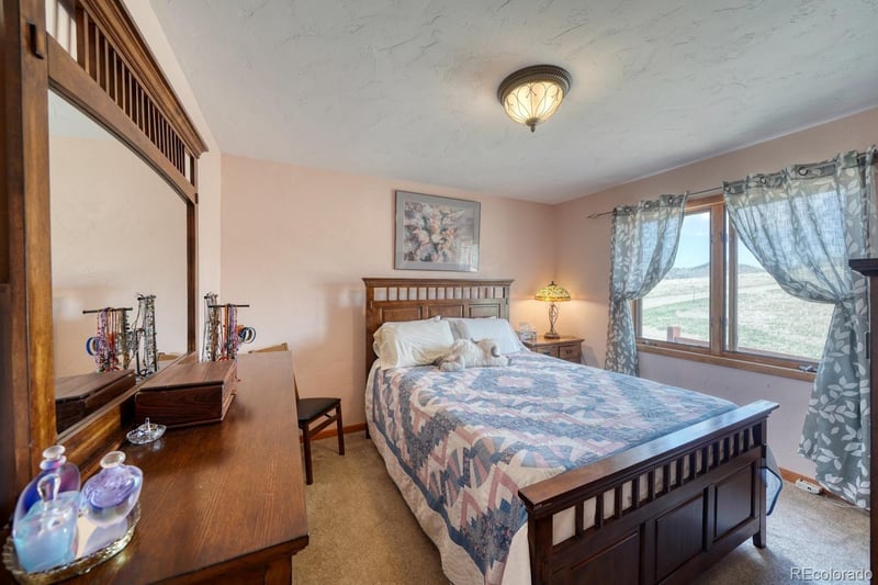489 Excelsior Rd, Westcliffe, CO 81252