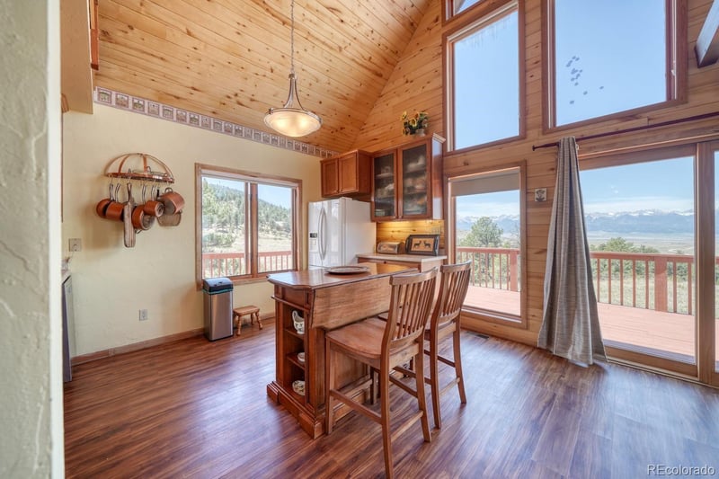 489 Excelsior Rd, Westcliffe, CO 81252