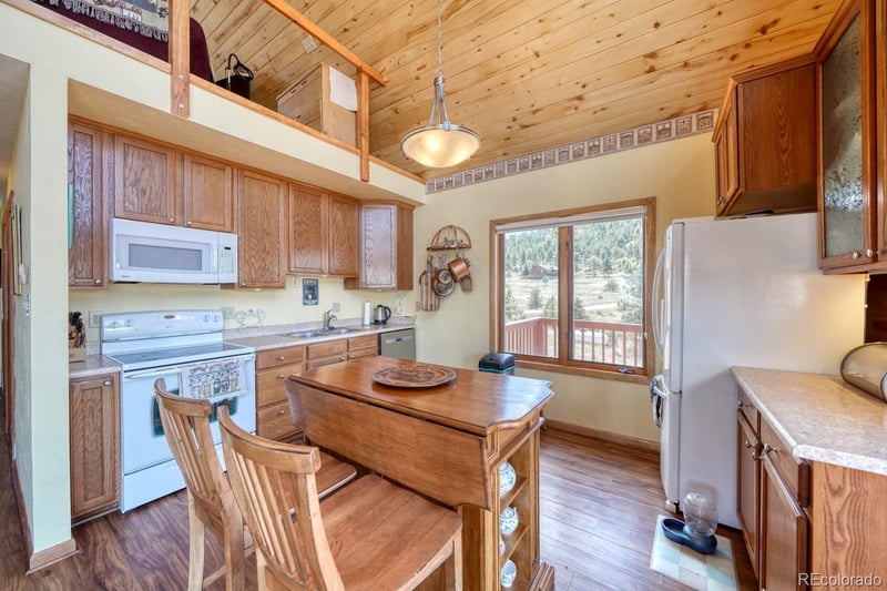 489 Excelsior Rd, Westcliffe, CO 81252