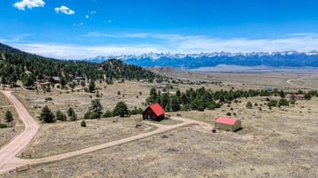 489 Excelsior Rd, Westcliffe, CO 81252